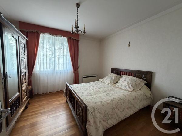 Maison à vendre  7 pièces - 160 m2 TREILLIERES - 44