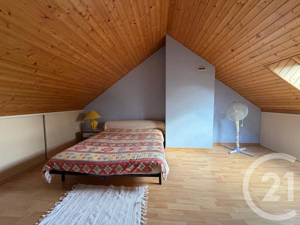 Maison à vendre  7 pièces - 160 m2 TREILLIERES - 44