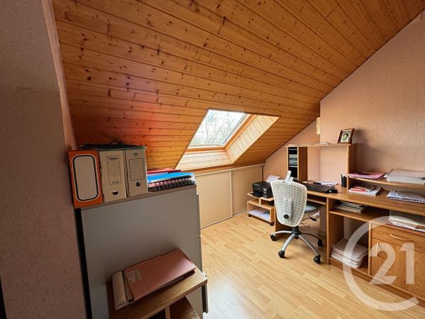 Maison à vendre  7 pièces - 160 m2 TREILLIERES - 44