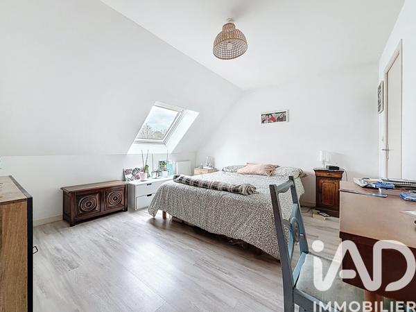 Maison à vendre 6 pièces 119 m² La Chapelle-sur-Erdre