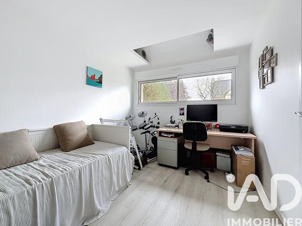 Maison à vendre 6 pièces 119 m² La Chapelle-sur-Erdre