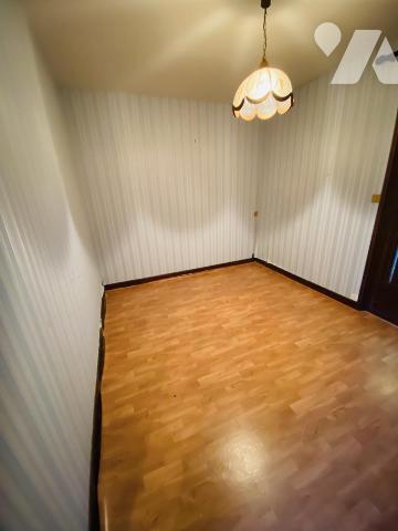 Maison individuelle 3 chambres RARE