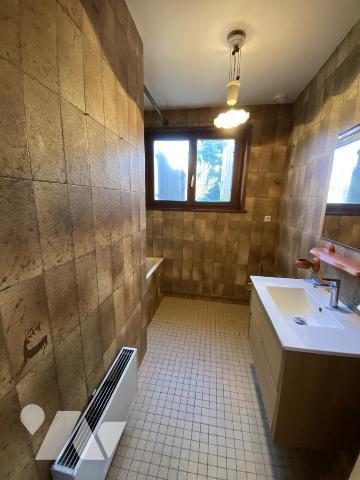 Maison individuelle 3 chambres RARE