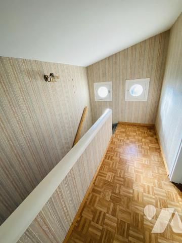 Maison individuelle 3 chambres RARE