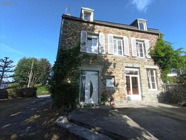 Maison à vendre à Condé-en-Normandie dans le Calvados (14110), ref : 14085-3624