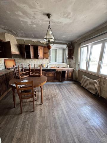 Maison à vendre à Pleyben dans le Finistère (29190), ref : 1001300