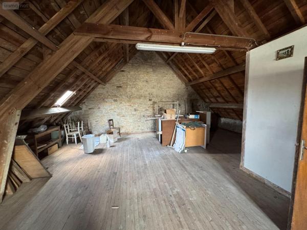 Maison à vendre à Pleyben dans le Finistère (29190), ref : 1001300