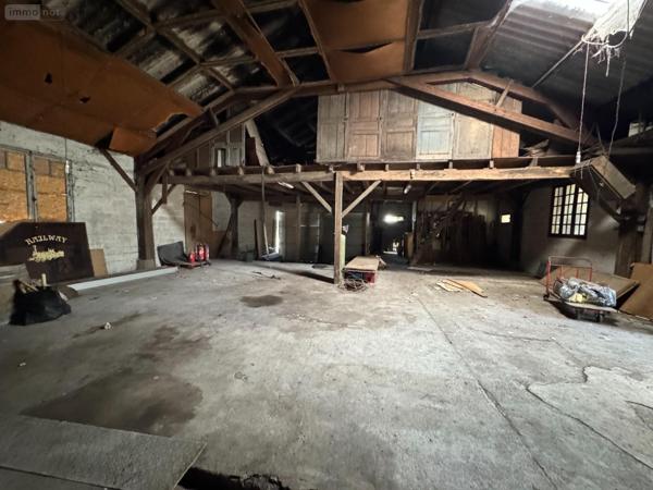 Maison à vendre à Pleyben dans le Finistère (29190), ref : 1001300