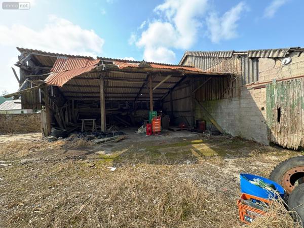 Maison à vendre à Pleyben dans le Finistère (29190), ref : 1001300