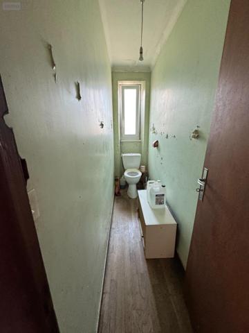 Maison à vendre à Pleyben dans le Finistère (29190), ref : 1001300