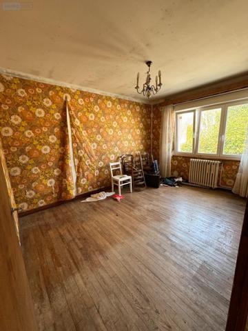 Maison à vendre à Pleyben dans le Finistère (29190), ref : 1001300