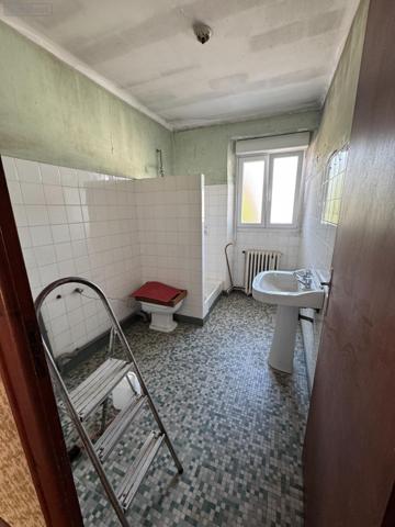 Maison à vendre à Pleyben dans le Finistère (29190), ref : 1001300