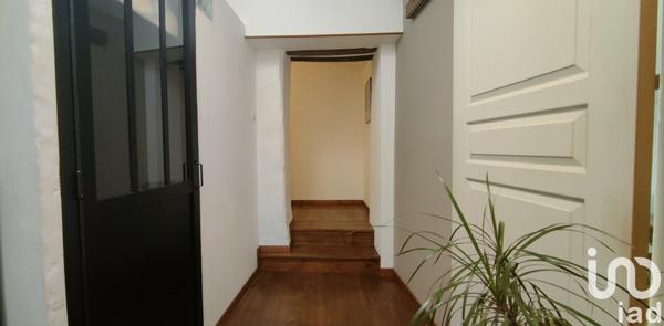 Maison de village 5 pièces de 137 m² à Roujan (34320)