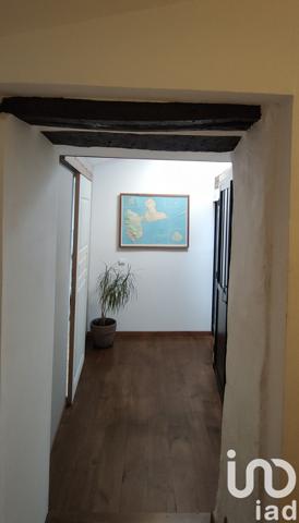 Maison de village 5 pièces de 137 m² à Roujan (34320)