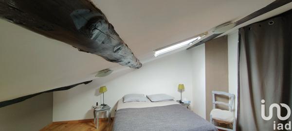 Maison de village 5 pièces de 137 m² à Roujan (34320)