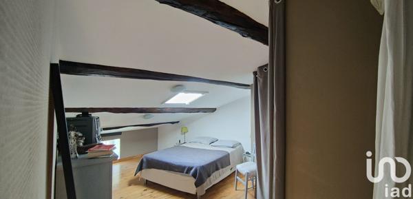 Maison de village 5 pièces de 137 m² à Roujan (34320)