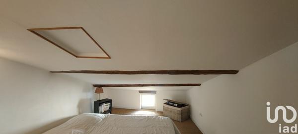 Maison de village 5 pièces de 137 m² à Roujan (34320)