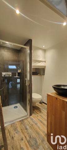 Maison de village 5 pièces de 137 m² à Roujan (34320)