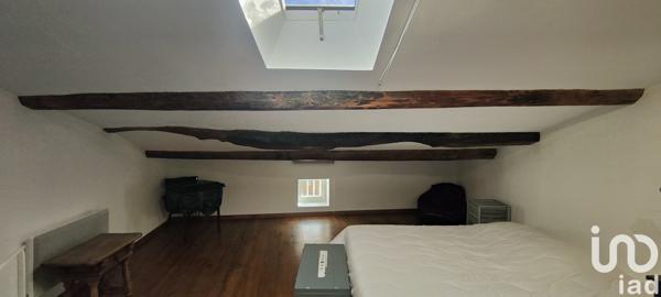 Maison de village 5 pièces de 137 m² à Roujan (34320)