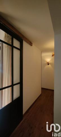 Maison de village 5 pièces de 137 m² à Roujan (34320)