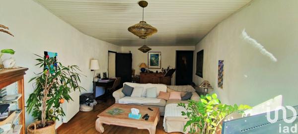 Maison de village 5 pièces de 137 m² à Roujan (34320)