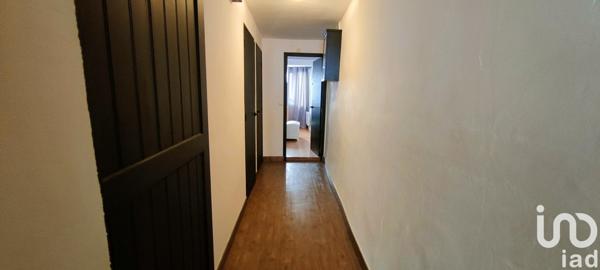 Maison de village 5 pièces de 137 m² à Roujan (34320)