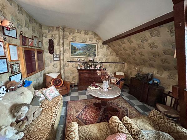 Maison 180 m2 avec garage quartier Les Hauts de Prémartine Le Mans