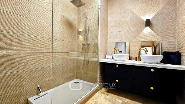 Appartement avec vue mer à Royan de 81.48m2