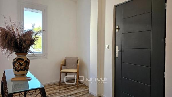 Appartement avec vue mer à Royan de 81.48m2
