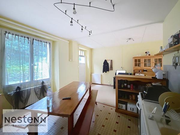 Maison La Garnache Centre Idéal investisseur ou premier achat