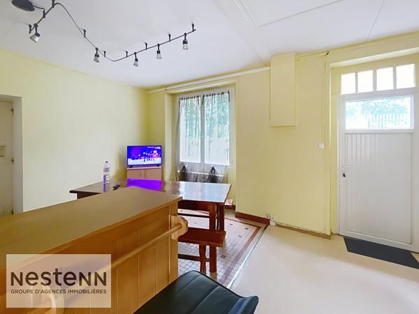 Maison La Garnache Centre Idéal investisseur ou premier achat