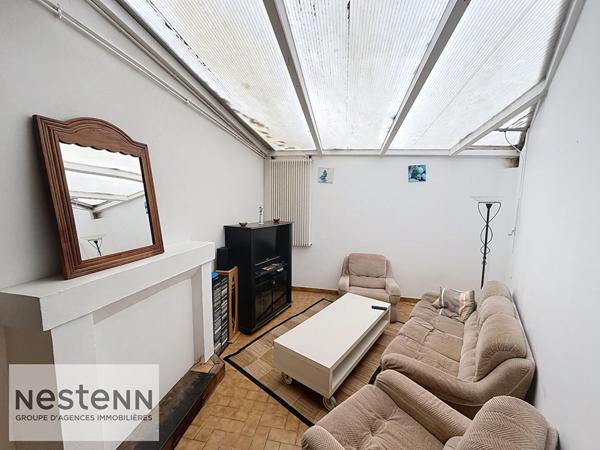 Maison La Garnache Centre Idéal investisseur ou premier achat