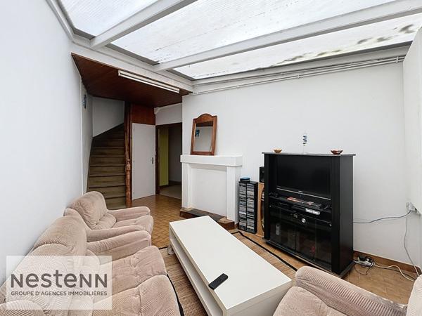 Maison La Garnache Centre Idéal investisseur ou premier achat