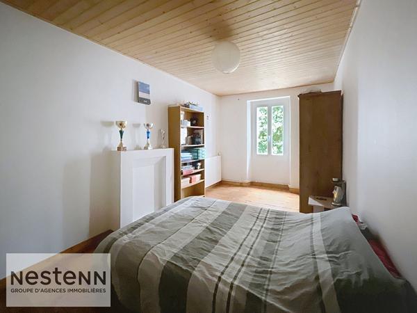 Maison La Garnache Centre Idéal investisseur ou premier achat