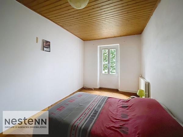 Maison La Garnache Centre Idéal investisseur ou premier achat