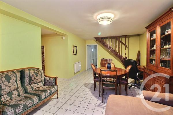 Maison à vendre  5 pièces - 110,67 m2 TREMBLAY EN FRANCE - 93