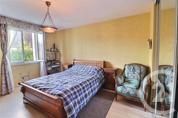 Maison à vendre  5 pièces - 110,67 m2 TREMBLAY EN FRANCE - 93