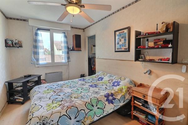 Maison à vendre  5 pièces - 110,67 m2 TREMBLAY EN FRANCE - 93