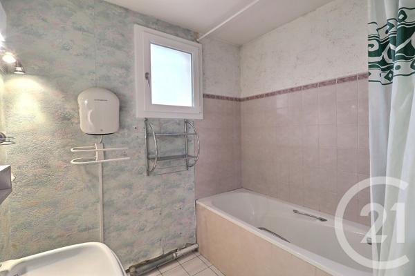 Maison à vendre  5 pièces - 110,67 m2 TREMBLAY EN FRANCE - 93