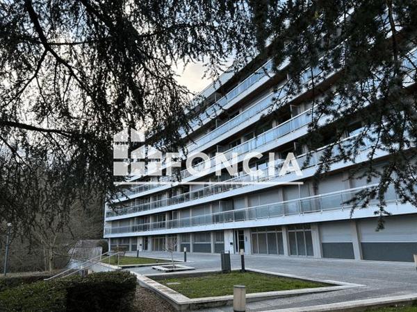 Location Appartement 4 pièces 90.23 m² - Luisant 28600