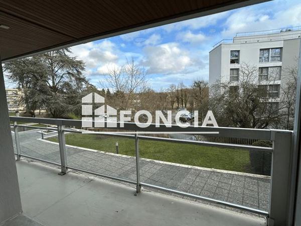 Location Appartement 4 pièces 90.23 m² - Luisant 28600