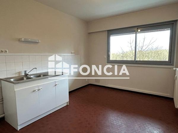 Location Appartement 4 pièces 90.23 m² - Luisant 28600