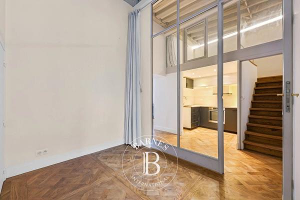 Paris 6ème, Appartement 1 Chambre -  62 m² à vendre