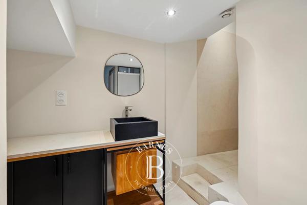Paris 6ème, Appartement 1 Chambre -  62 m² à vendre