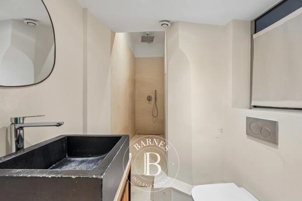 Paris 6ème, Appartement 1 Chambre -  62 m² à vendre