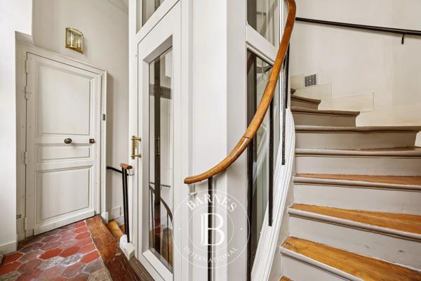 Paris 6ème, Appartement 1 Chambre -  62 m² à vendre
