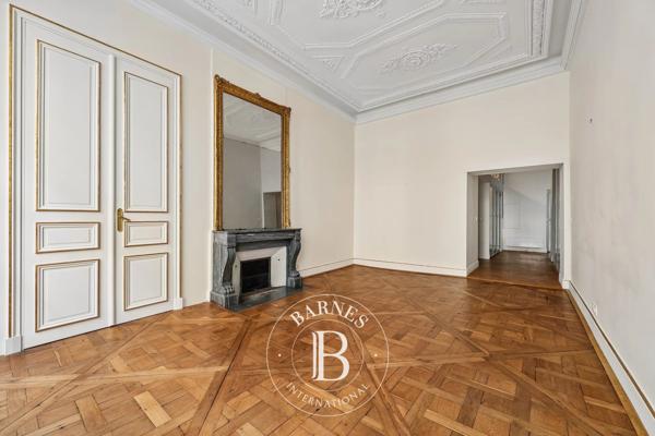 Paris 6ème, Appartement 1 Chambre -  62 m² à vendre