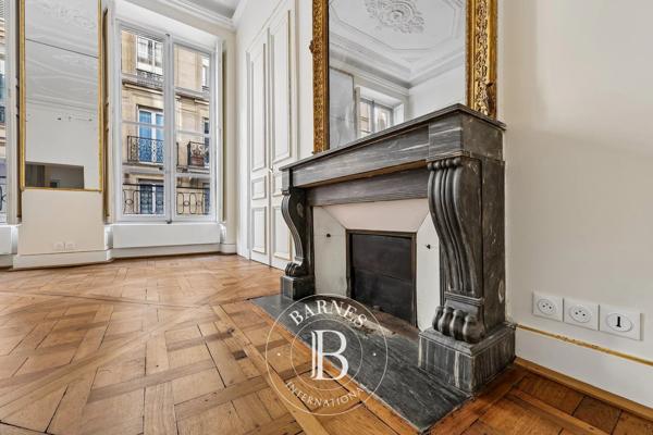 Paris 6ème, Appartement 1 Chambre -  62 m² à vendre