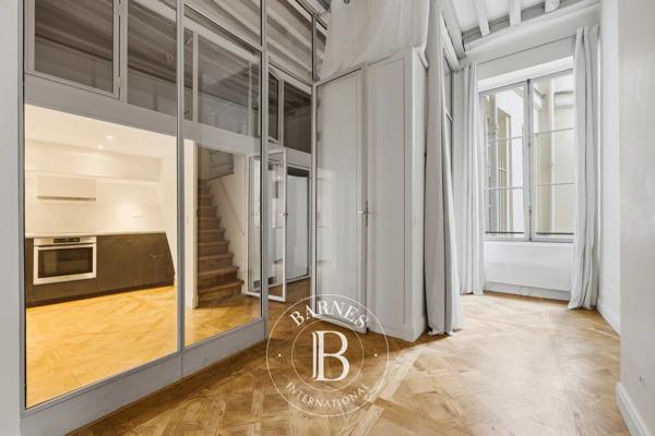 Paris 6ème, Appartement 1 Chambre -  62 m² à vendre