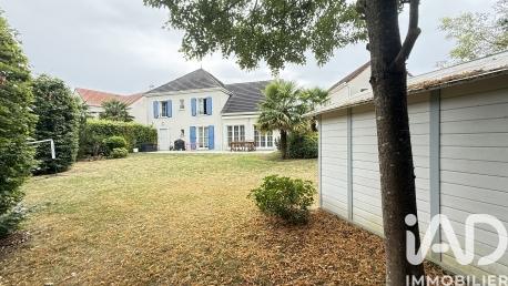 Maison à vendre 6 pièces 142 m² Cesson